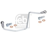 Febi 190835 Oil Pipe Charger Fits Citroën Fiat Ford Peugeot 207 Sw 307