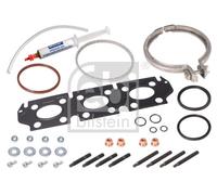 Febi 190836 Turbo Mounting Kit Fits Bmw 1 2 3 4 Series MINI Clubman X1