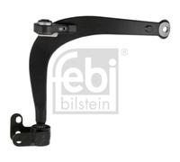 Febi Control/Trailing Arm Lower fits Citroën Xantia 1993-2003