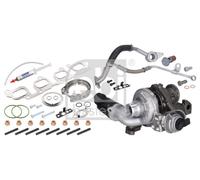 Febi Turbocharger Turbo Unit fits VW Amarok Crafter 30-35 Crafter 30-50 191242