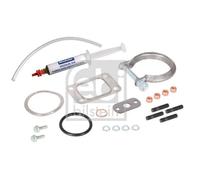 Febi 191255 Turbo Mounting Kit Fits Citroën Fiat Peugeot Boxer Ducato