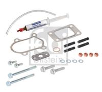 Febi 191381 Turbo Mounting Kit Fits Citroën Fiat Peugeot Boxer Ducato
