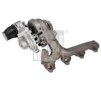 Febi 191738 Turbo Charger Fits Dacia Mercedes Nissan Renault A-Class