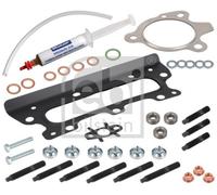 Febi 192049 Turbo Mounting Kit Fits Dacia Renault Captur Clio Logan Mcv