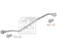 Febi 192057 Oil Pipe Charger Fits Smart Cabrio City-Coupe Fortwo