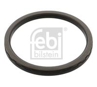 FEBI BILSTEIN 19219 Wheel Hub Shaft Seal Left Rear Right Fits Mercedes Claas