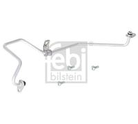 FEBI BILSTEIN 192242 Charger Oil Line Fits Audi A3 Seat Arona Ibiza Skoda VW