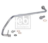 Febi 192273 Oil Pipe Charger Fits Mercedes A-Class B-Class 6401800420