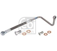 Febi 192368 Oil Pipe Charger Fits Opel Saab Vauxhall 9-3 Astra Signum