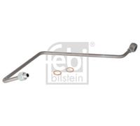 Febi 192460 Oil Pipe Charger Fits Citroën Fiat Peugeot Boxer Ducato