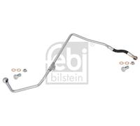 Febi 192475 Oil Pipe Charger Fits MINI Clubman Clubvan Countryman