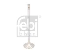 FEBI 192640 INTAKE VALVE