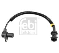 Febi 192649 Crankshaft Pulse Sensor Fits Erf Man E2000 Ecm Ect El Em M