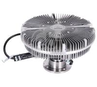 Radiator Fan Clutch With 2 Connectors Engine System For MAN FEBI BILSTEIN 192673