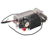 Febi 192679 Compressor Compressed-Air System Fits Bmw Rolls-Royce X5