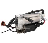 FEBI BILSTEIN 192680 Air suspension compressor