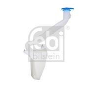 Febi 192738 Washer Fluid Reservoir Window Cleaning Fits Seat Skoda VW