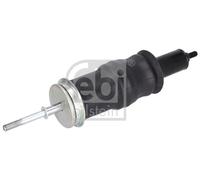 Febi 192763 Front Shock Absorber Strut Cab Fits Scania G L P R S