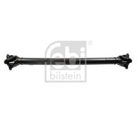 Febi 192786 Front Propshaft Axle Drive Fits Bmw 1 2 3 4 Series