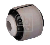 Febi 192791 Front Rear Upper Wishbone Suspension Arm Bush Fits Bmw 6 8