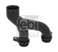 Febi 192792 Coolant Pipe Fits Jaguar Land Rover Discovery F-Pace F-Type