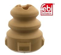 Febi 19282 Bump Stop Rear Premium High performance Fits Audi A6 1997 - 1989