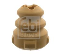 Febi 19282 Rear Rubber Buffer Suspension Fits Audi VW A6 Passat
