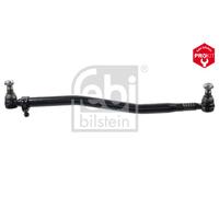 FEBI BILSTEIN 192840 Centre Rod Assembly 887mm Length Fits MERCEDES-BENZ