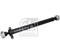 Axle Drive Propshaft Axle Drive Febi Bilstein 192890 Fits VW California