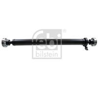 FEBI 192890 PROPSHAFT AXLE DRIVE Front