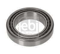 Febi 192897 Rear Inner Wheel Bearing Fits Mercedes Nissan Opel Renault