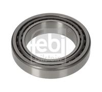 FEBI 192897 WHEEL BEARING Rear LH,Rear RH