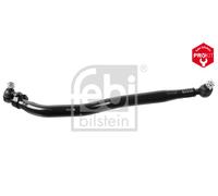 Febi 192992 Front Centre Rod Assembly Fits Scania G L P R S 2581276