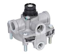 Febi 193004 Relay Valve Fits Volvo 7300 7900 8300 8500 8700 8900 9300