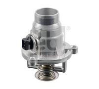 Febi 193087 Thermostat Coolant Fits Bmw 4 5 7 8 Series Rolls-Royce X3