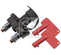 FEBI BILSTEIN 193090 Main Switch, battery