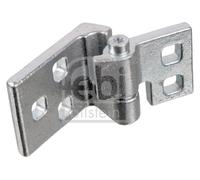 FEBI BILSTEIN Door Hinge Left N/S Passenger Side Lower Upper Fits MERCEDES-BENZ