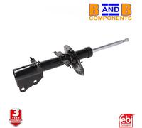 febi bilstein 193113 Shock Absorber