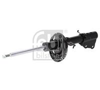 febi bilstein 193113 Shock Absorber