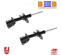 febi bilstein 193113 Shock Absorber