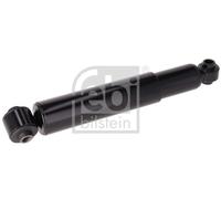 FEBI BILSTEIN Shock Absorber 193137 Rear Left/Right Fits Mercedes-Benz VW LT