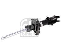 Febi 193146 Front Left Shock Absorber Fits Ford B-Max Tourneo Courier