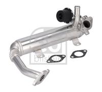 Febi 193147 Cooler Exhaust Gas Recirculation Fits Audi Seat Skoda VW A3