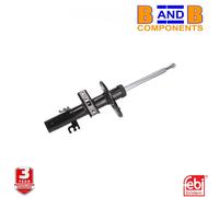 FEBI 193149 FRONT SHOCK ABSORBER STRUT VW T5 T6 TRANSPORTER CALIFORNIA GAS PRESS