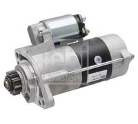 Febi 193180 Starter Fits Nissan Cabstar Navara Np300 Pathfinder