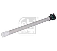 Febi 193195 Sender Unit Fuel Tank Fits Mercedes Actros Mp2 Mp3 Atego 2