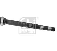 Febi Bilstein Drive Shaft - 193205 - Front Axle Right - OE Matching Quality