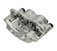 Febi Bilstein Brake Caliper 193264 Rear Left With Carrier Cast Iron Fits Iveco Daily