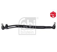 Febi 193271 Front Centre Rod Assembly Fits Mercedes Arocs 0034607505