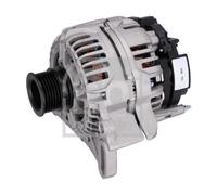 Febi Car Alternator 12V fits VW California T5 Camper 2007-2009 1.9